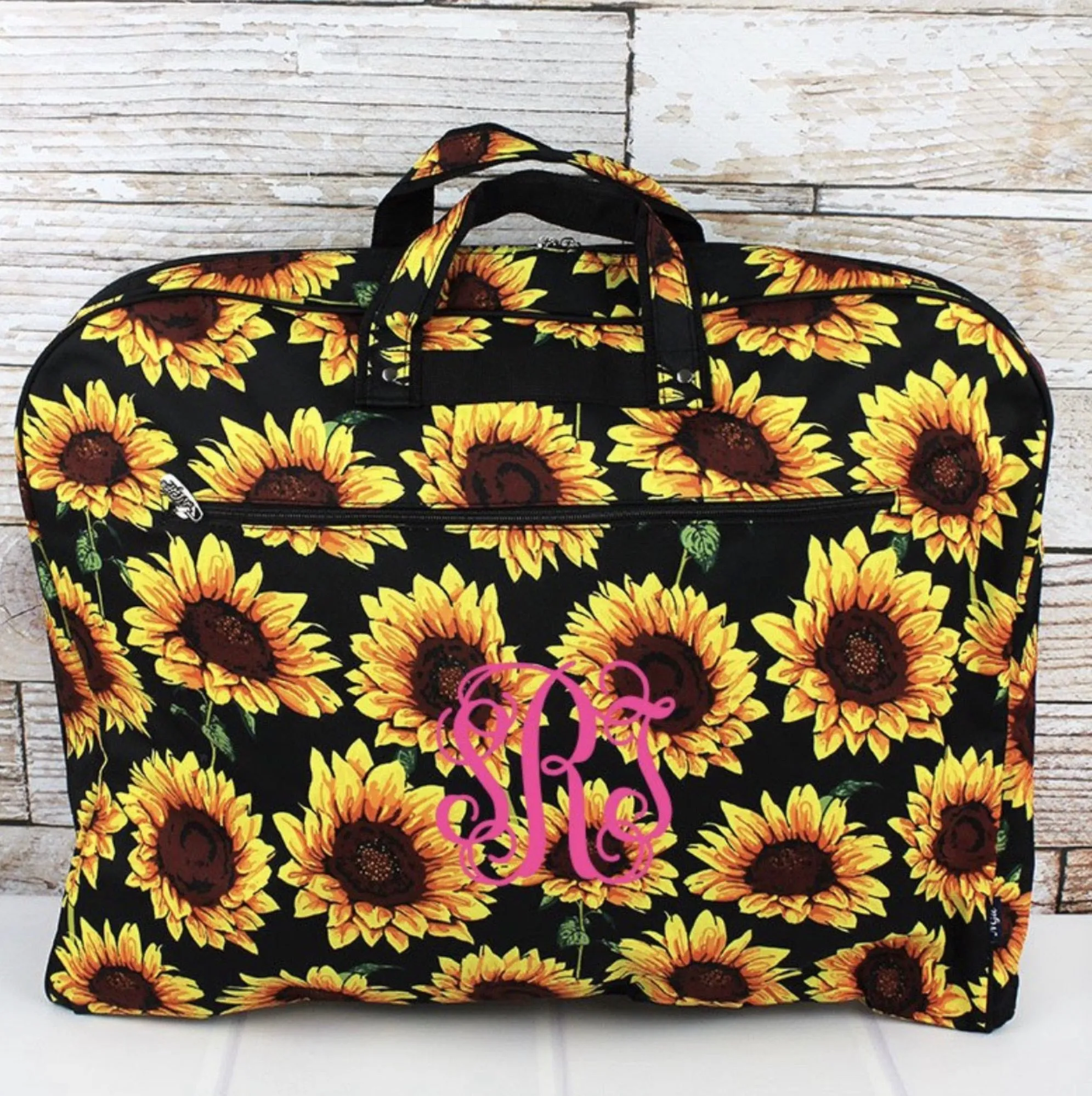 Sunflower Fields Fun and Travel Collection (NGIL Brand)