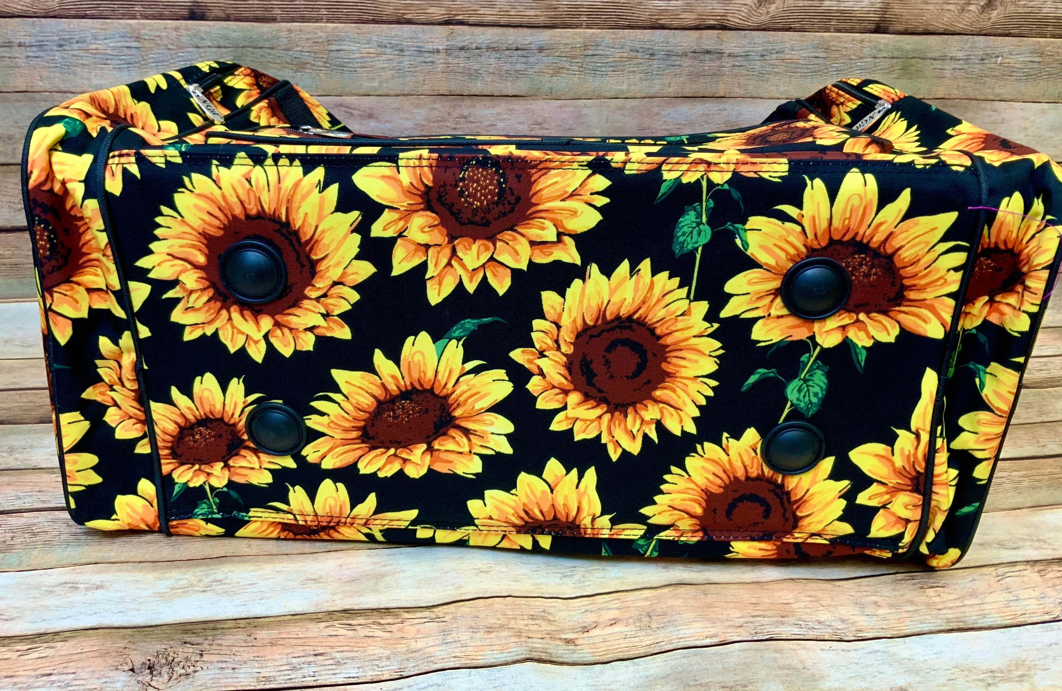 Sunflower Fields Fun and Travel Collection (NGIL Brand)