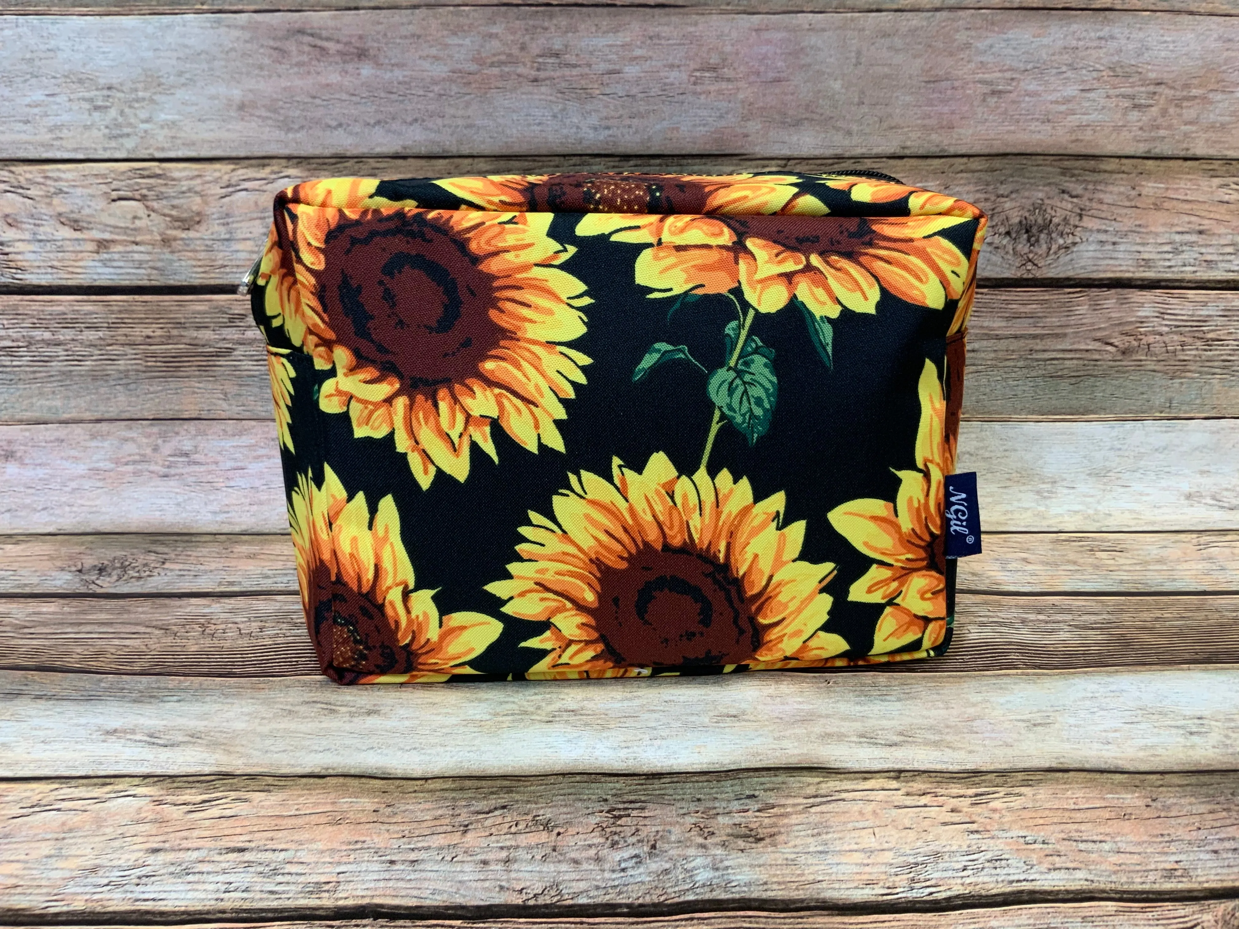Sunflower Fields Fun and Travel Collection (NGIL Brand)