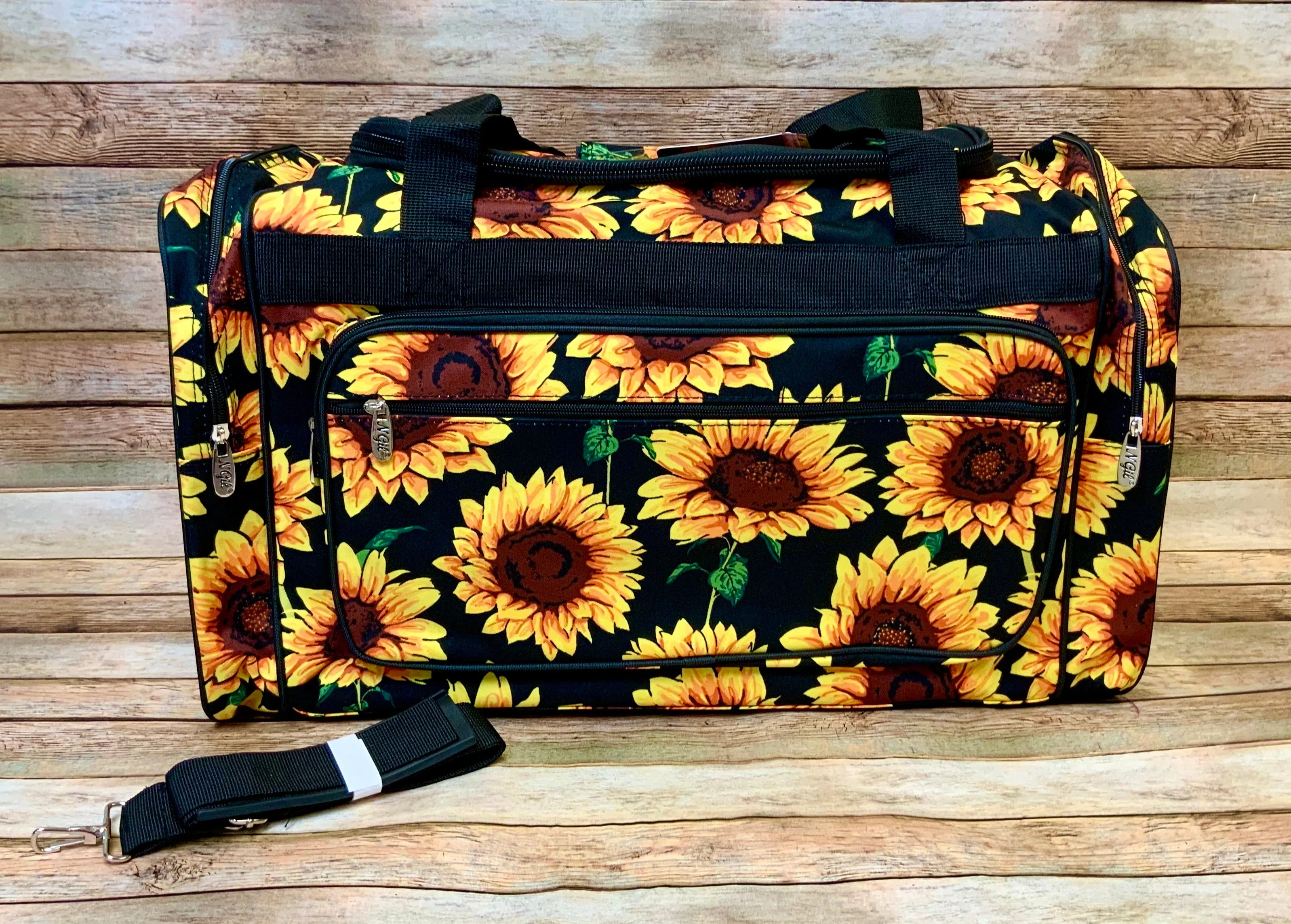 Sunflower Fields Fun and Travel Collection (NGIL Brand)
