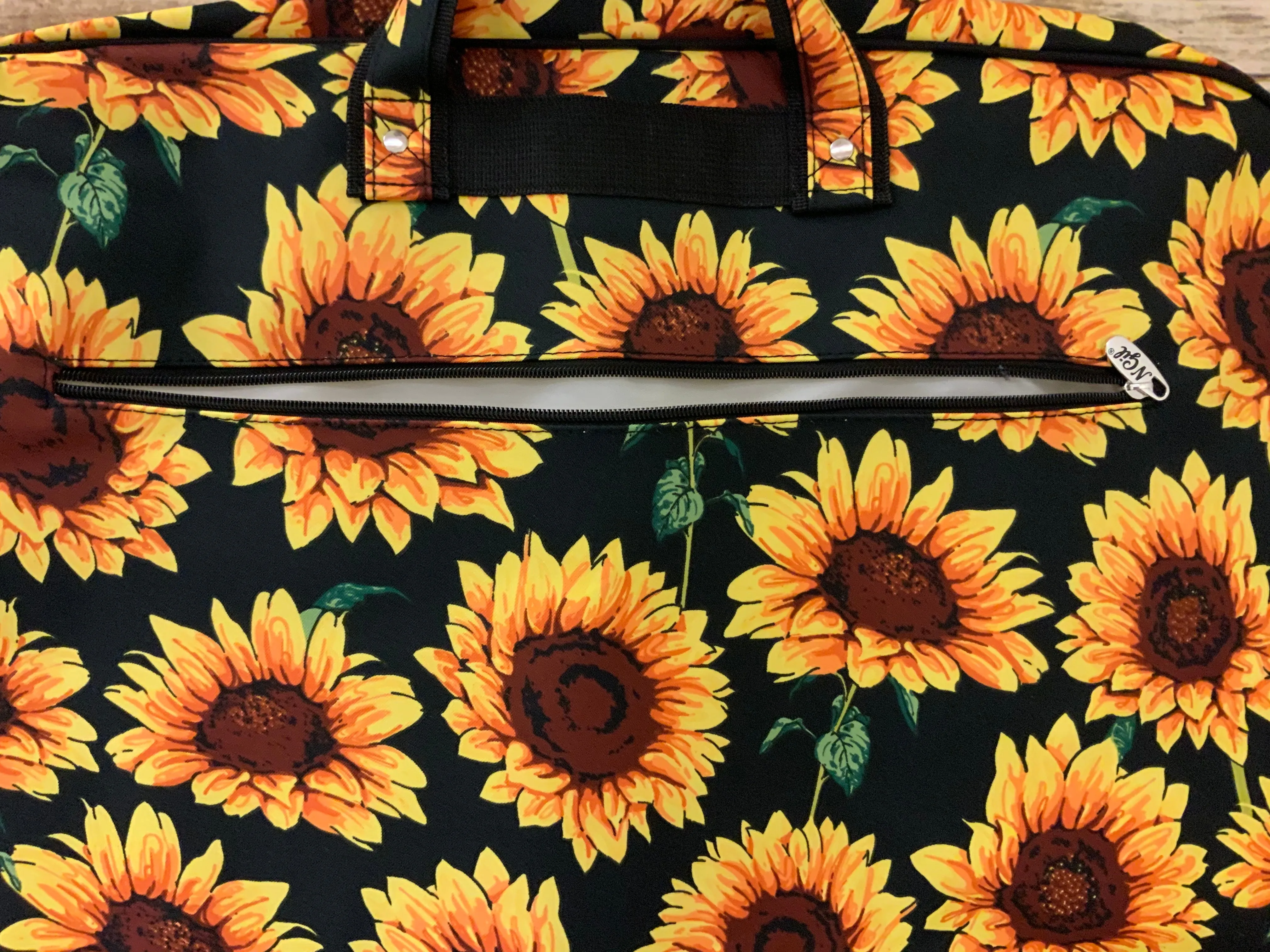 Sunflower Fields Fun and Travel Collection (NGIL Brand)
