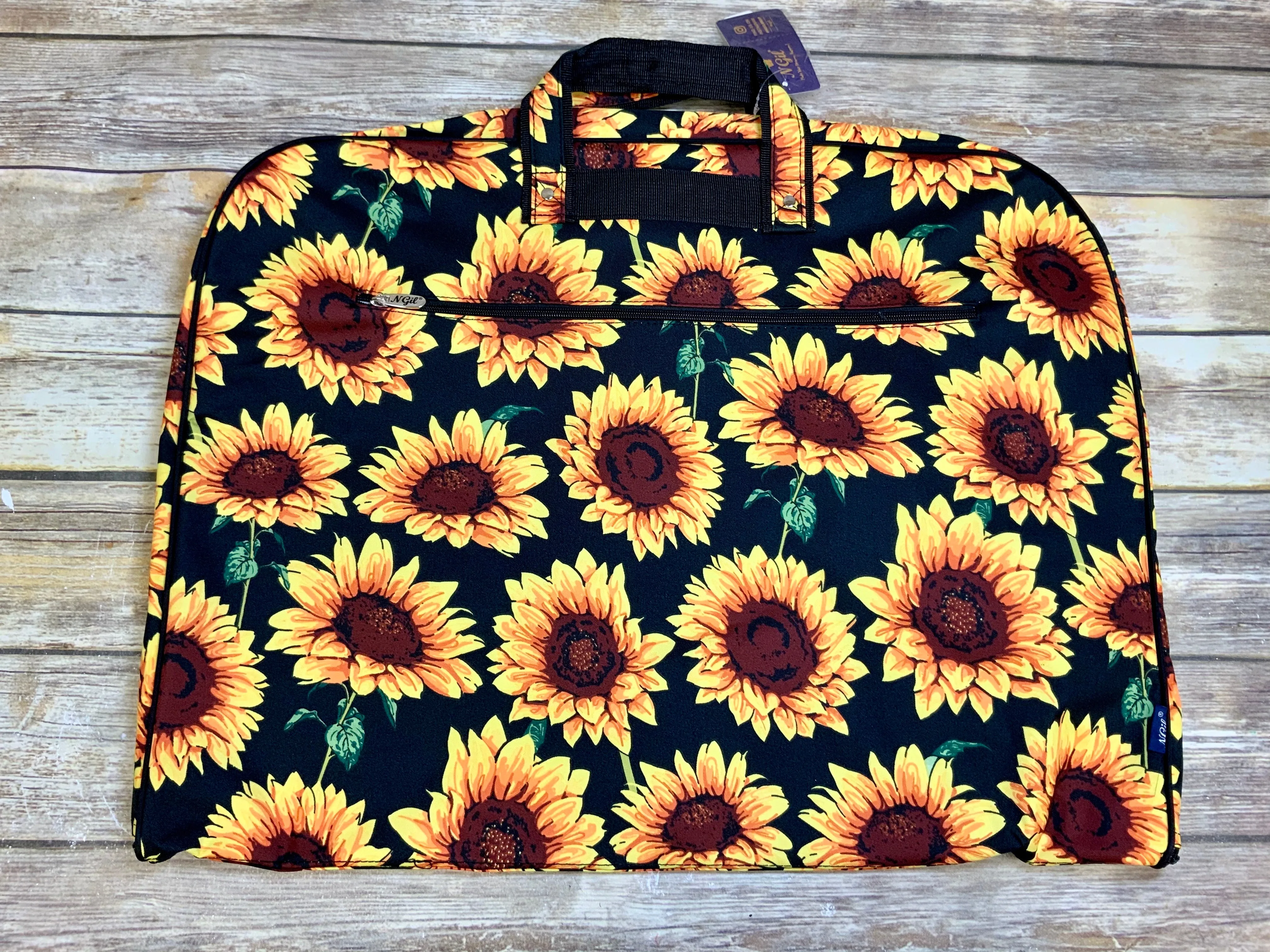 Sunflower Fields Fun and Travel Collection (NGIL Brand)