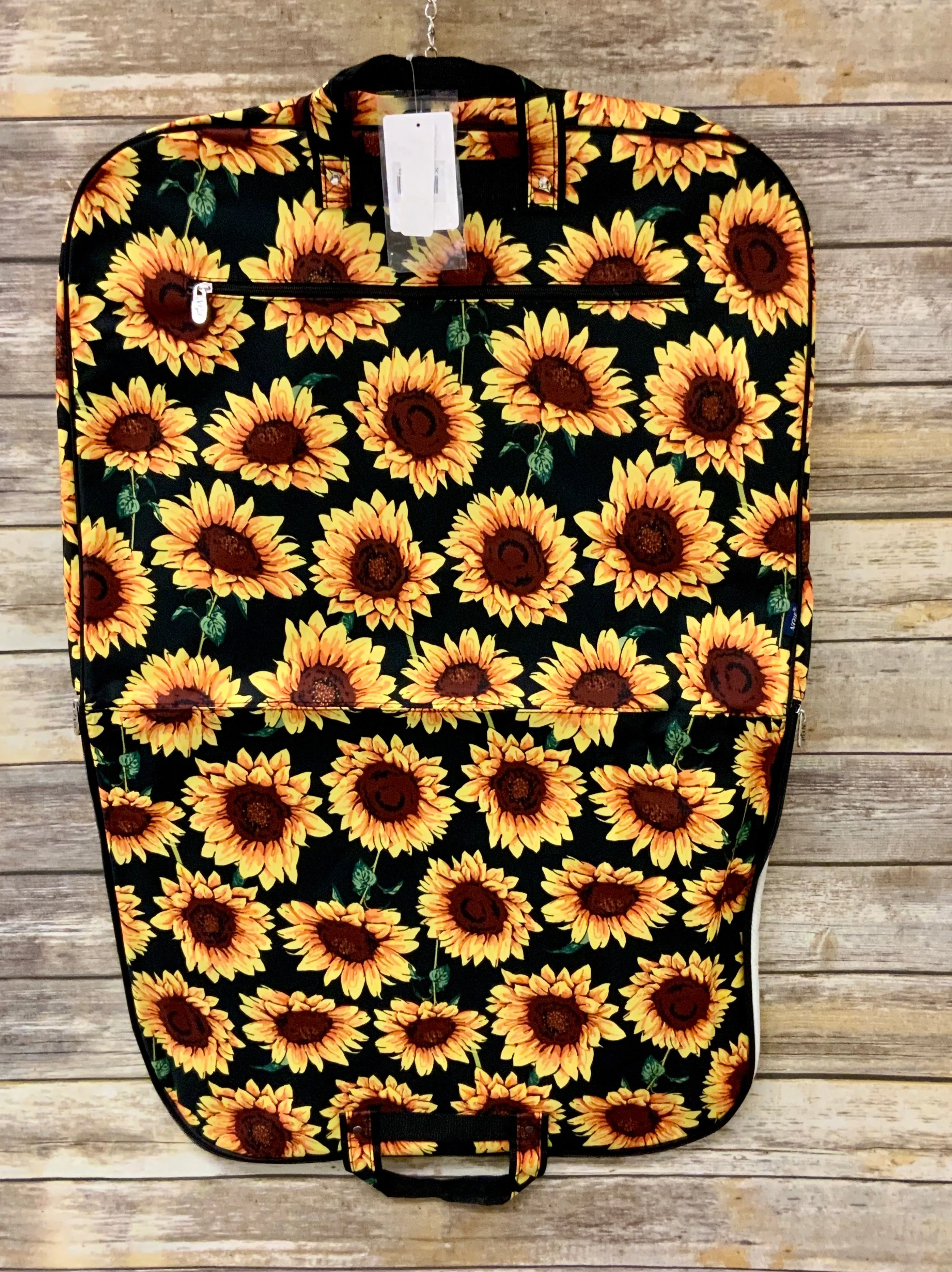 Sunflower Fields Fun and Travel Collection (NGIL Brand)