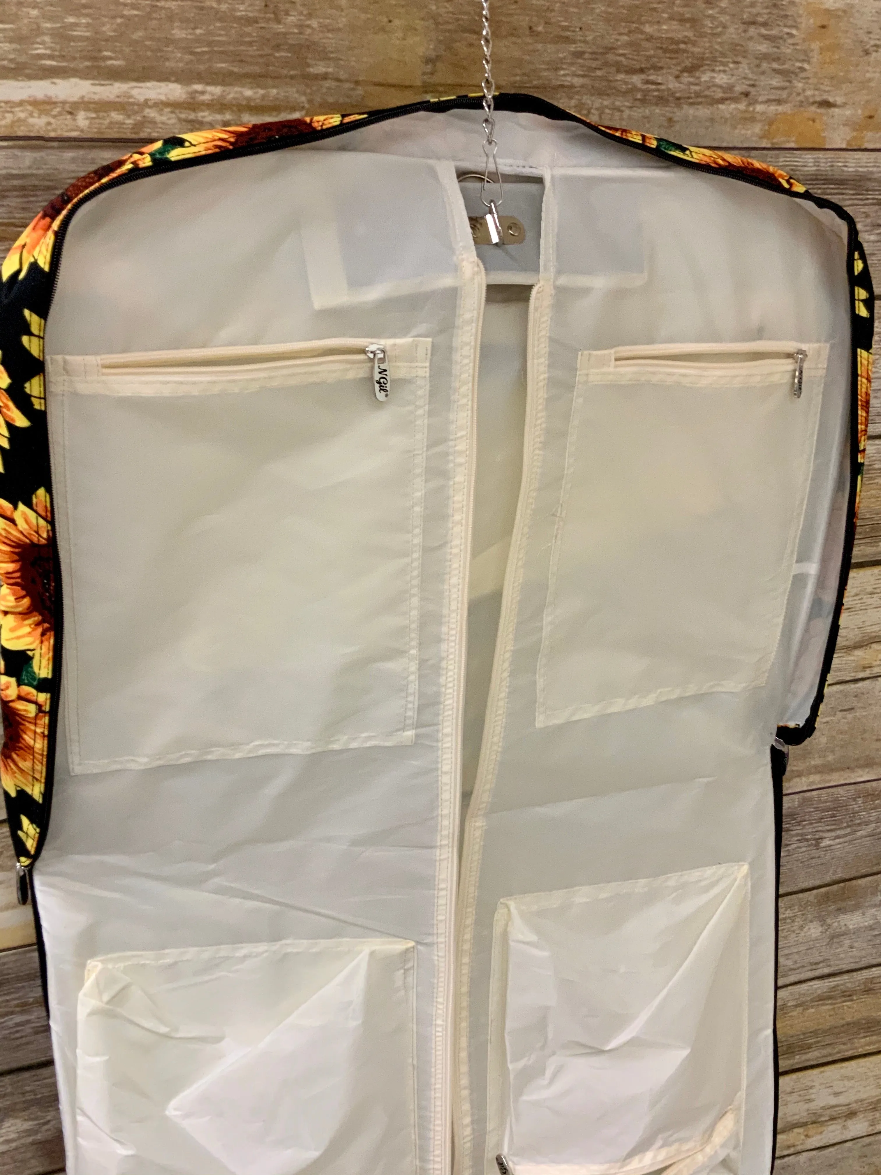 Sunflower Fields Fun and Travel Collection (NGIL Brand)