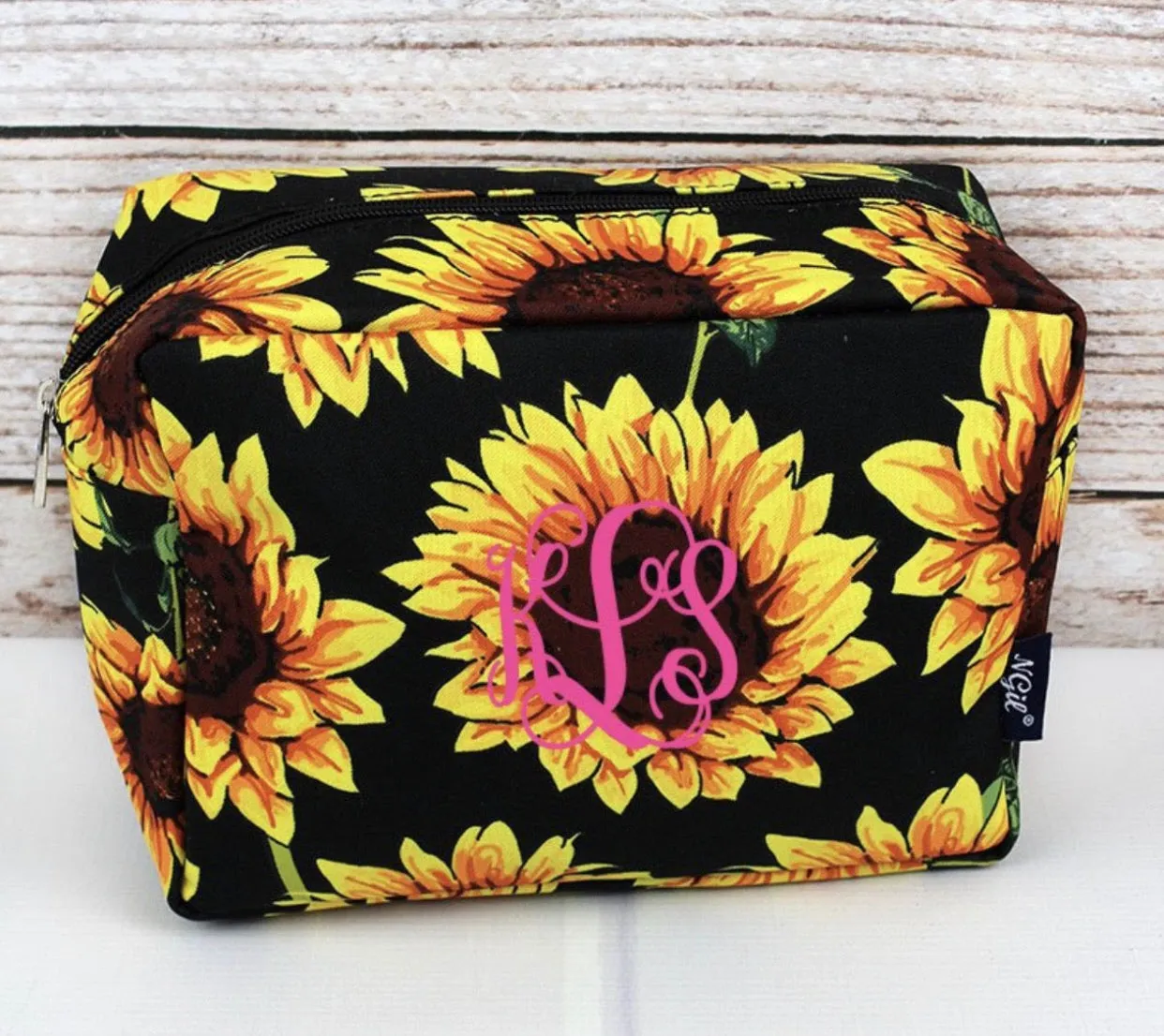 Sunflower Fields Fun and Travel Collection (NGIL Brand)