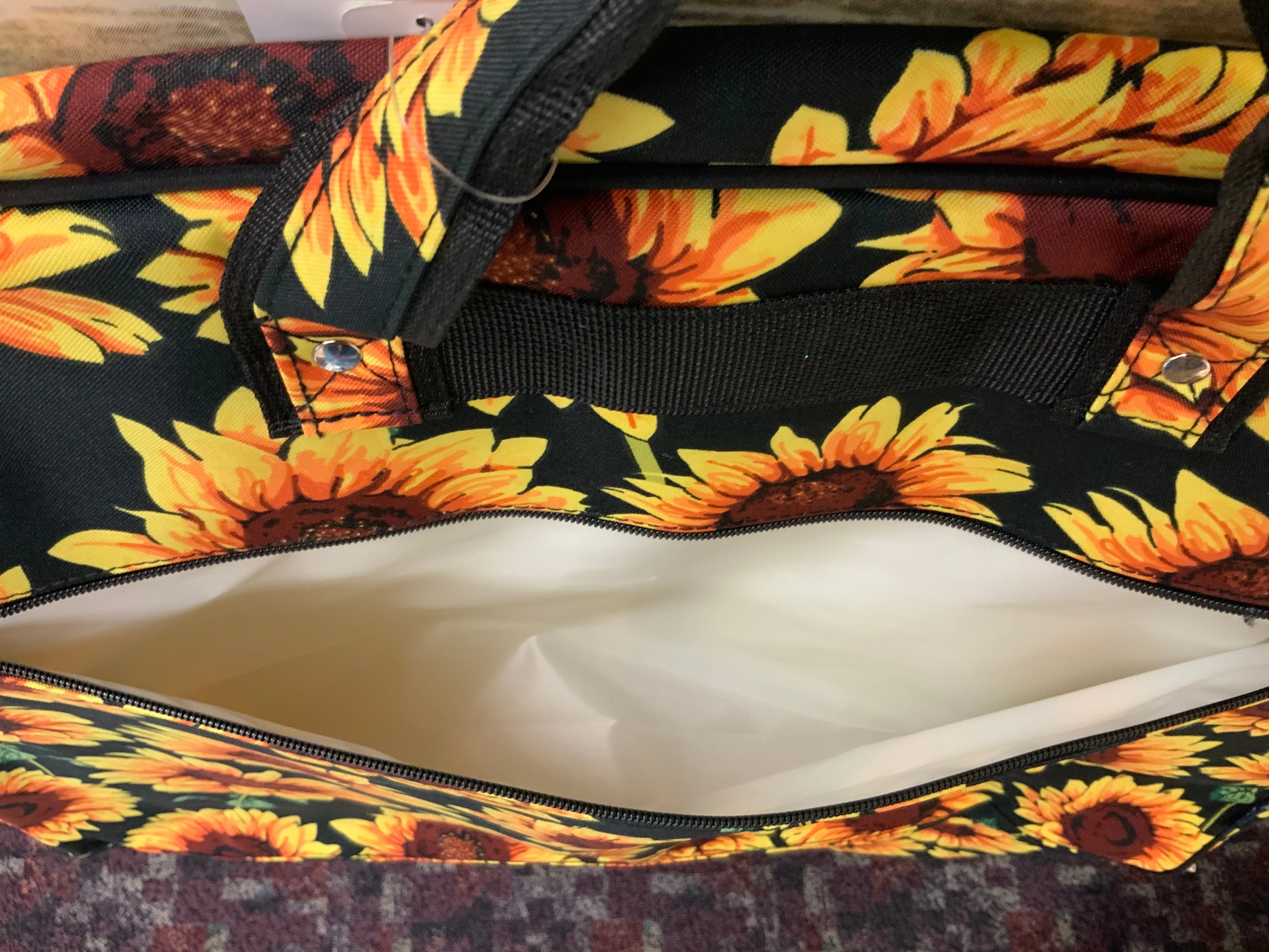 Sunflower Fields Fun and Travel Collection (NGIL Brand)