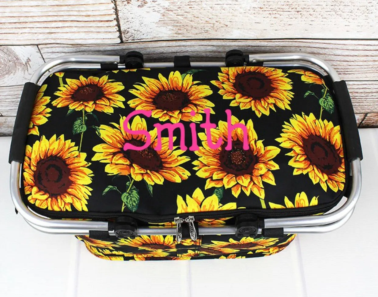 Sunflower Fields Fun and Travel Collection (NGIL Brand)