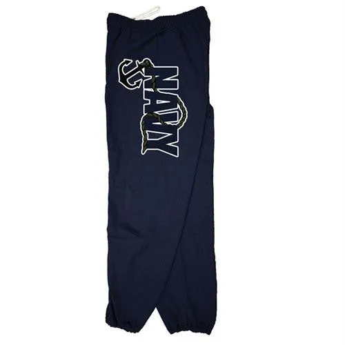 Sweatpants