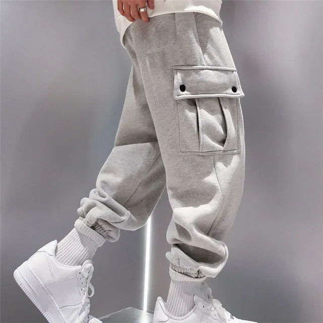 Sweatpants