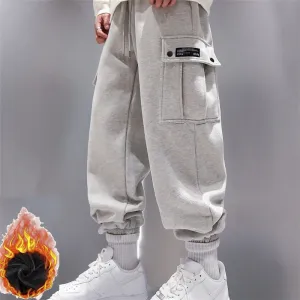 Sweatpants