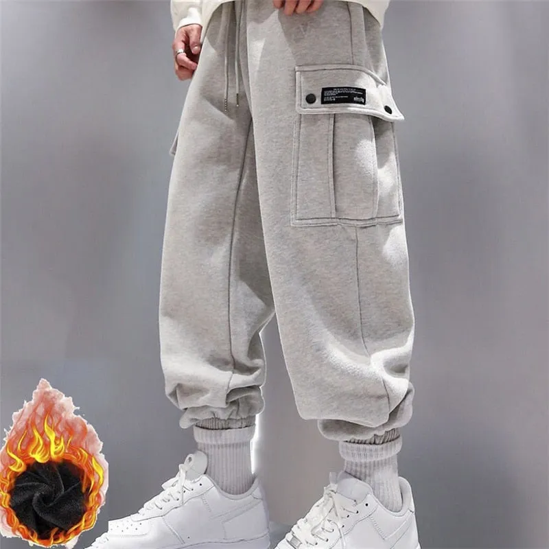 Sweatpants