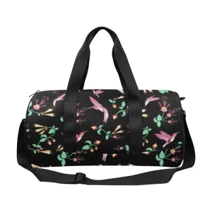 Swift Noir Duffle Bag