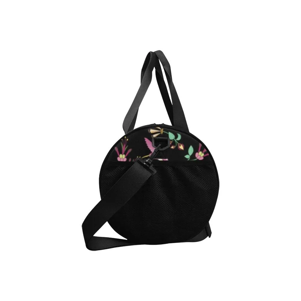 Swift Noir Duffle Bag