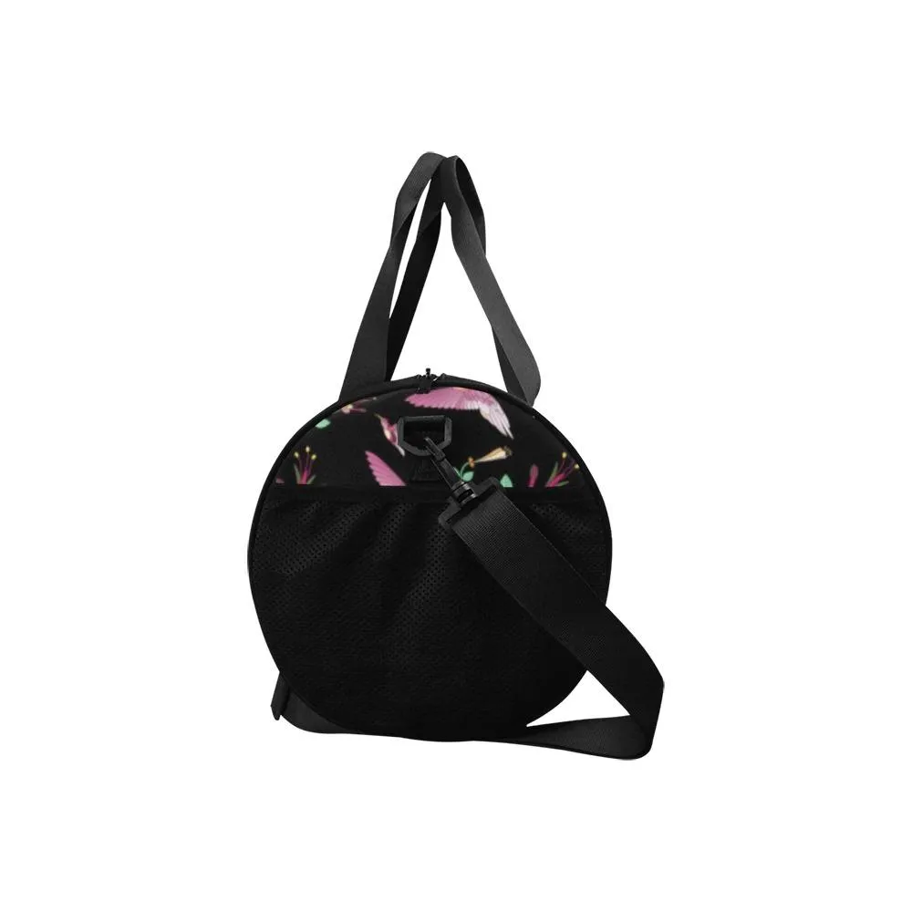 Swift Noir Duffle Bag