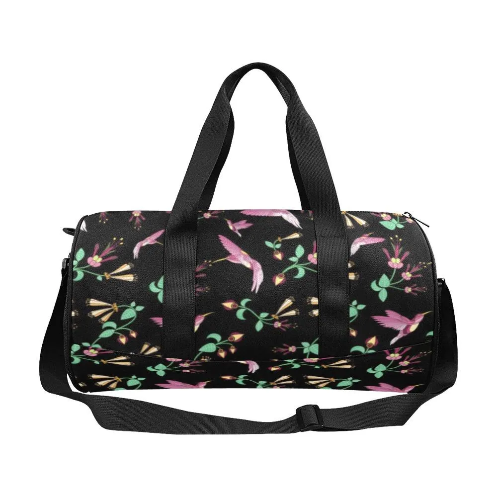 Swift Noir Duffle Bag
