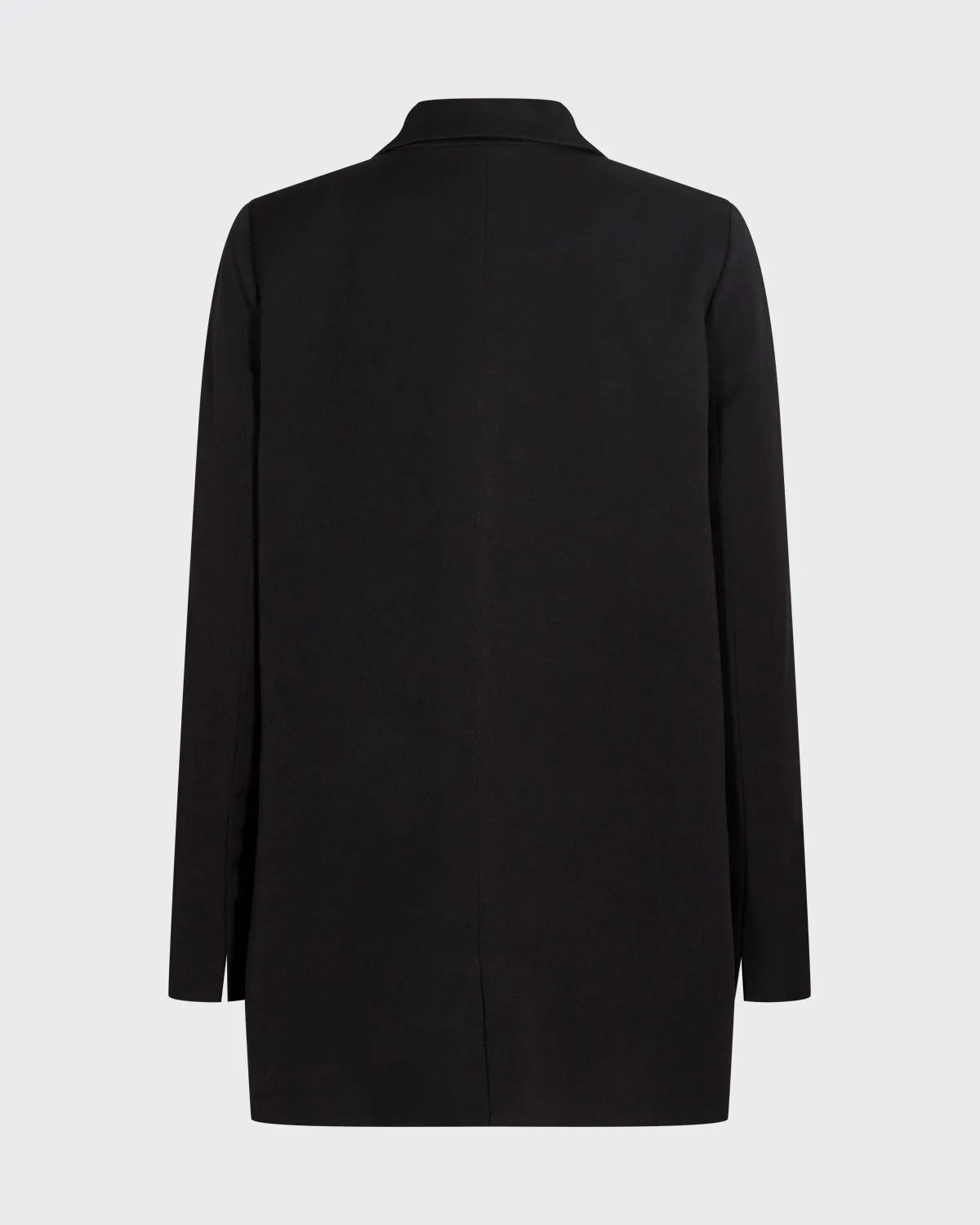 Tara 2.0 e54 Blazer - Black
