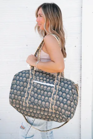 Taya Duffle Bag