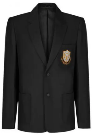 THE STREETLY ACADEMY BOYS BLAZER