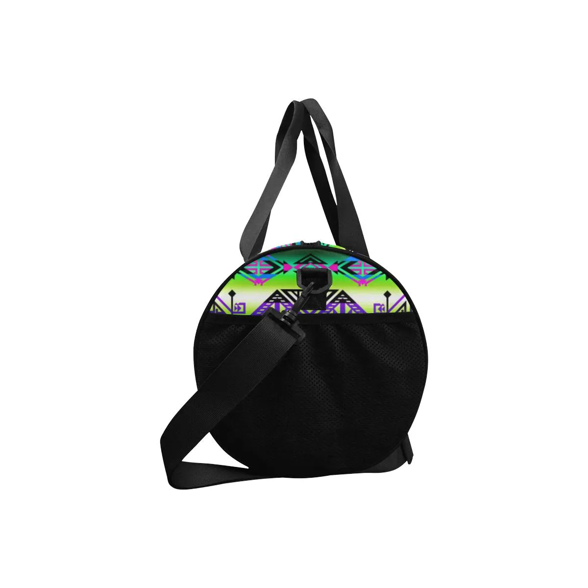 Trade Route South Duffle Bag