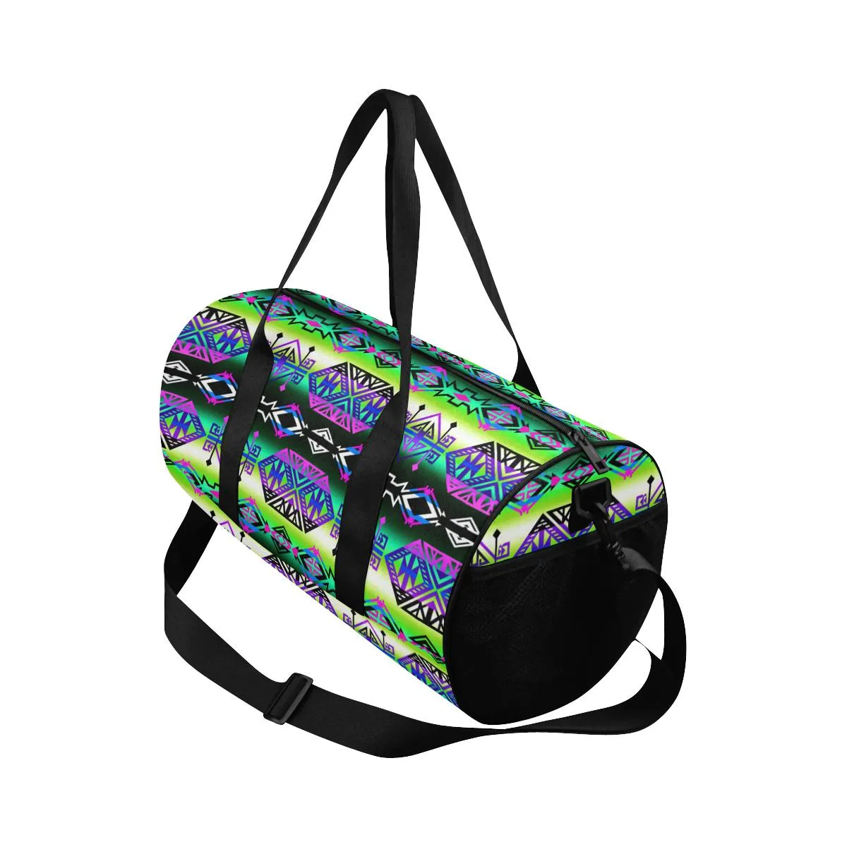 Trade Route South Duffle Bag