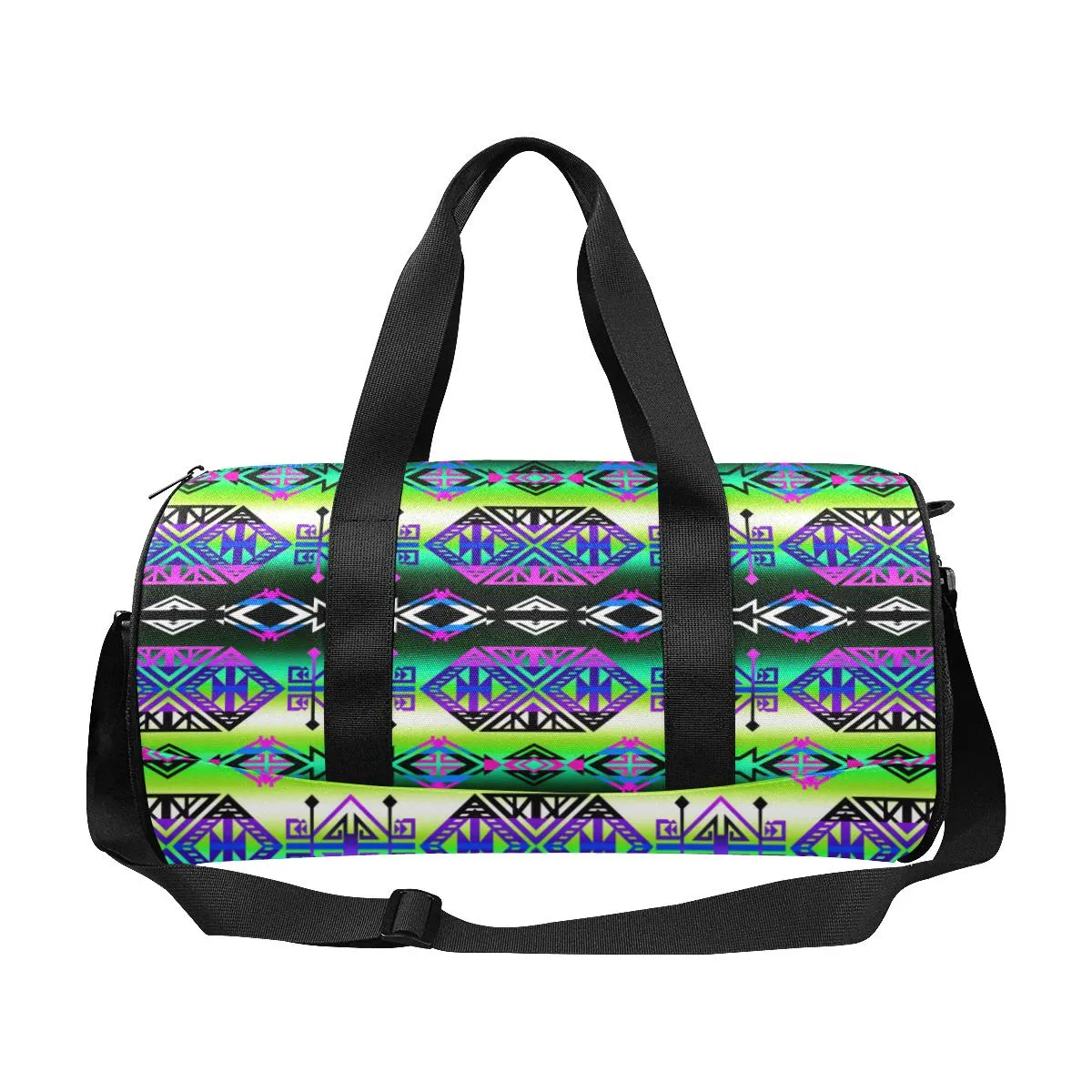 Trade Route South Duffle Bag