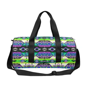 Trade Route South Duffle Bag