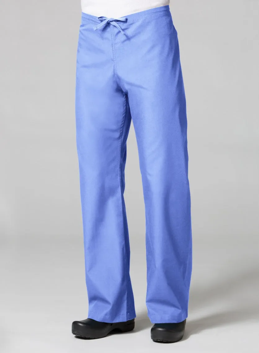 Unisex Seamless Pant by Maevn-(Regular)- XXS-5XLHunter Green