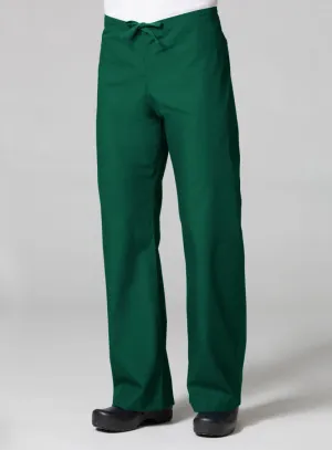 Unisex Seamless Pant by Maevn-(Regular)- XXS-5XLHunter Green