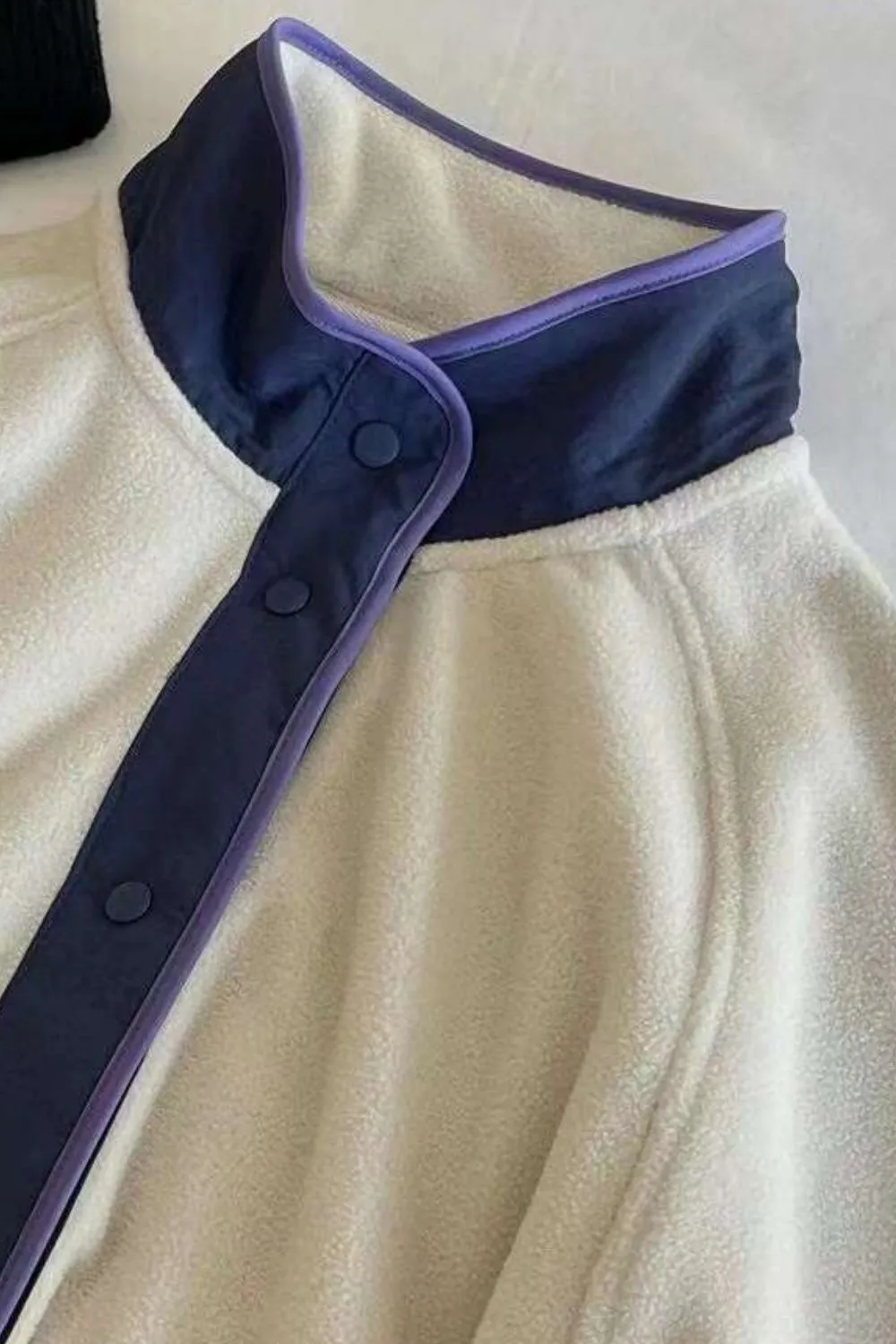 Up North Fleece Coat