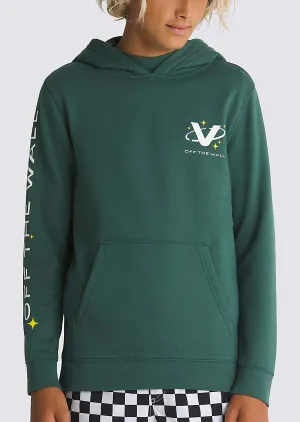 Vans Junior Space Camp Pullover