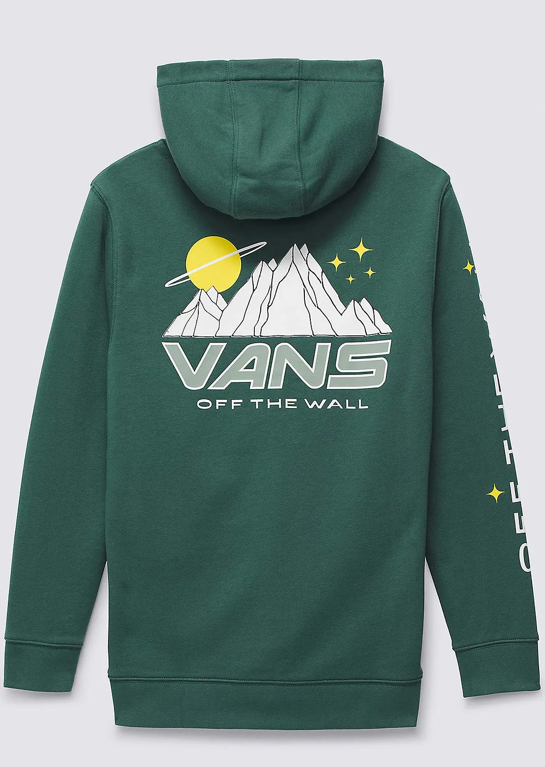 Vans Junior Space Camp Pullover