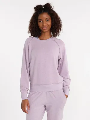 Varsity Sweatshirt
