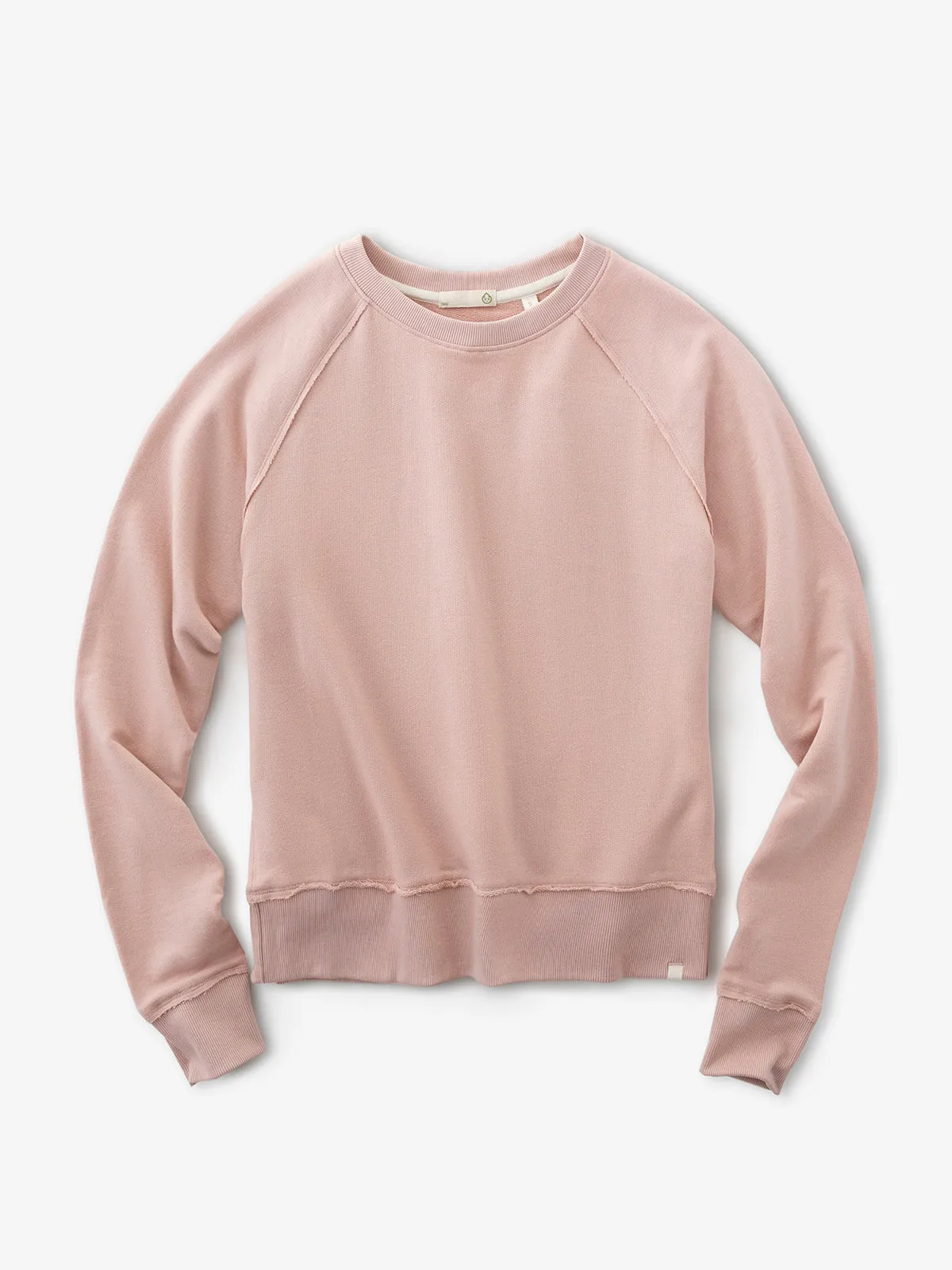 Varsity Sweatshirt