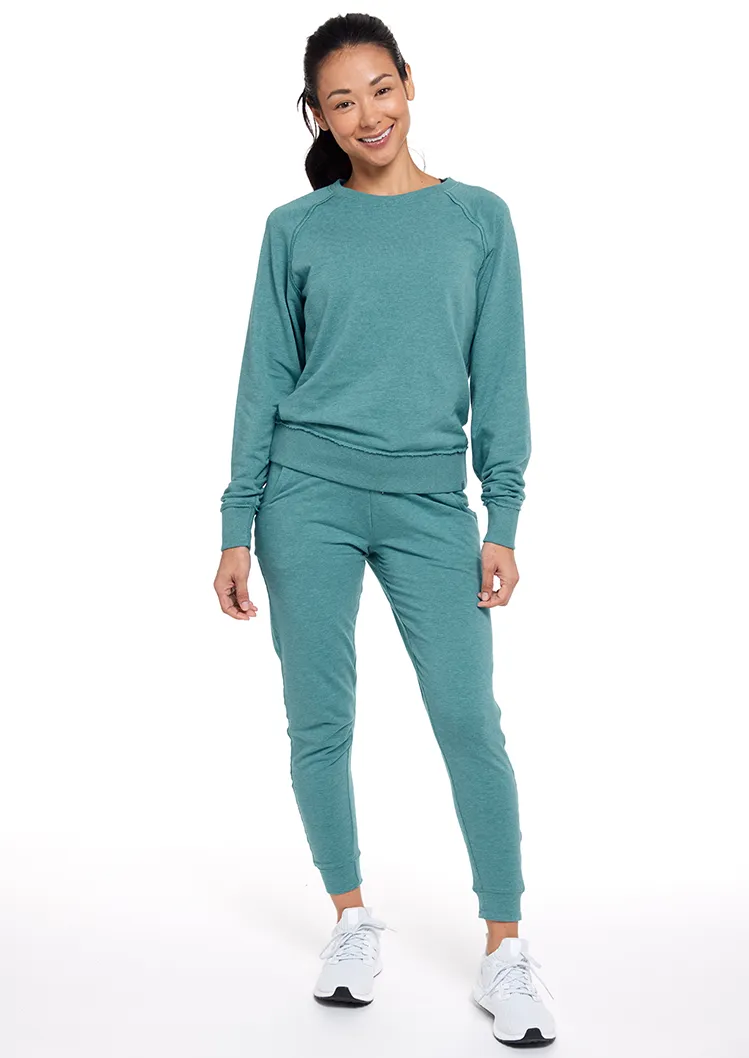 Varsity Sweatshirt