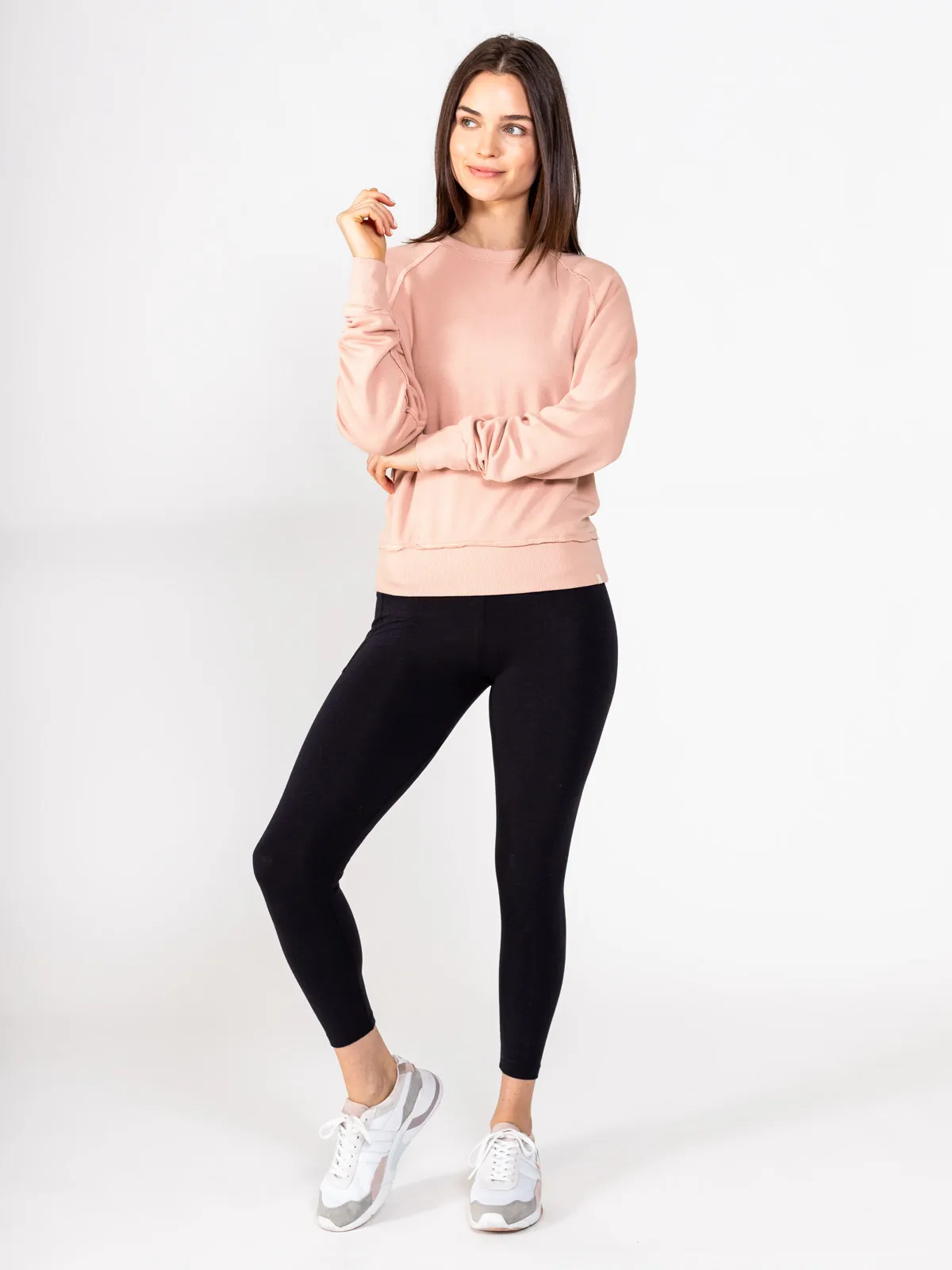 Varsity Sweatshirt