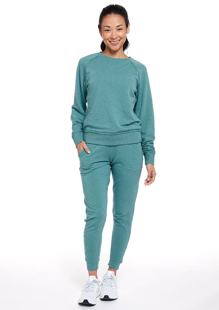 Varsity Sweatshirt