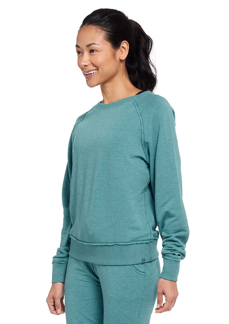 Varsity Sweatshirt