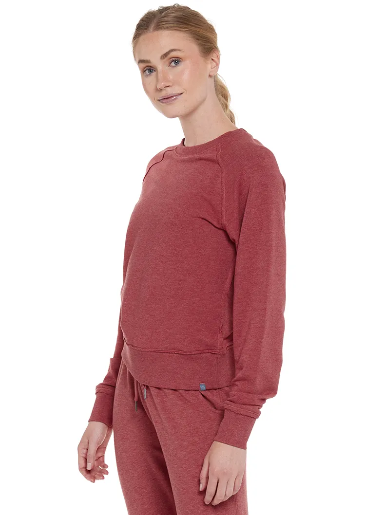 Varsity Sweatshirt