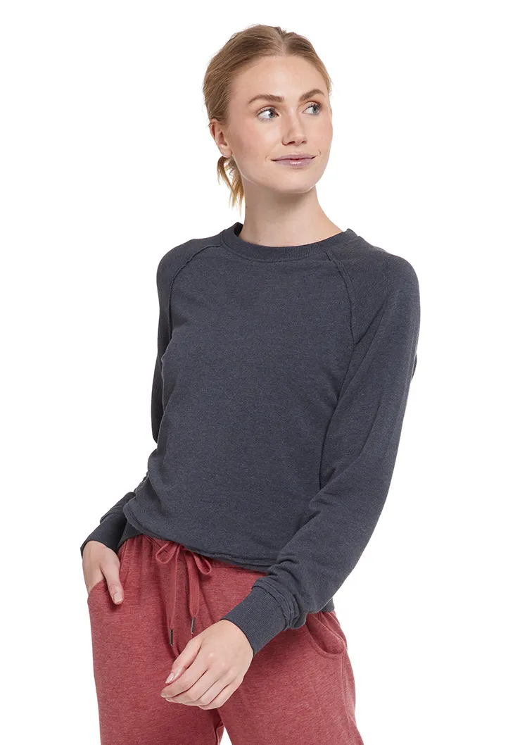 Varsity Sweatshirt
