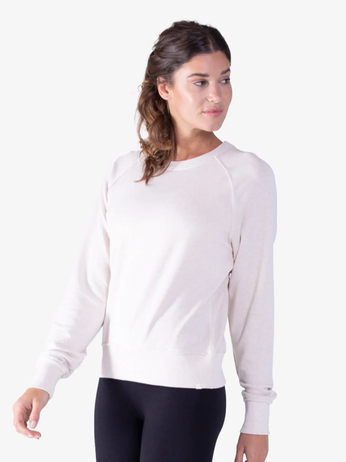 Varsity Sweatshirt