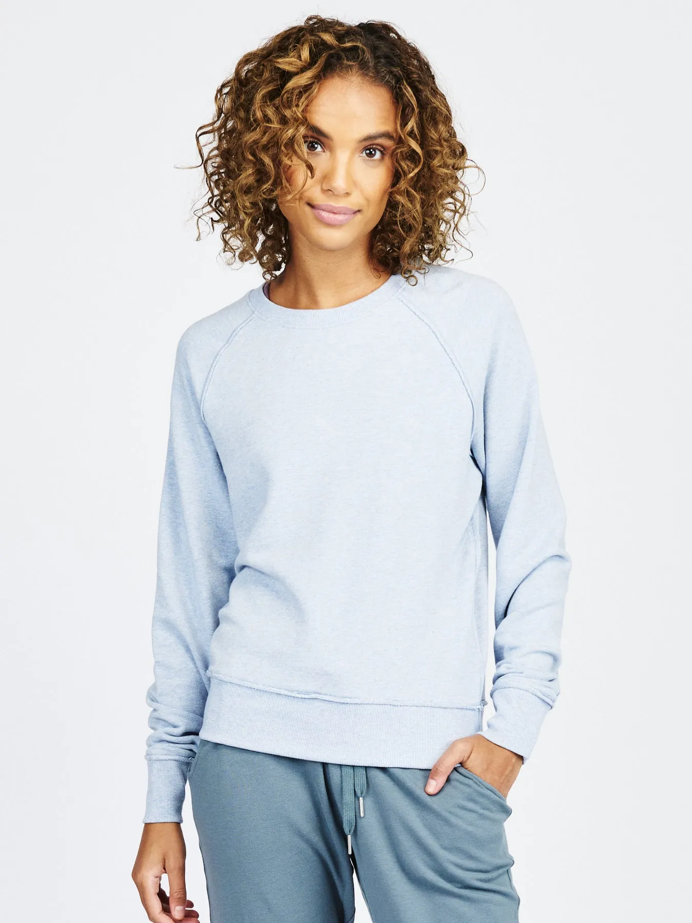 Varsity Sweatshirt
