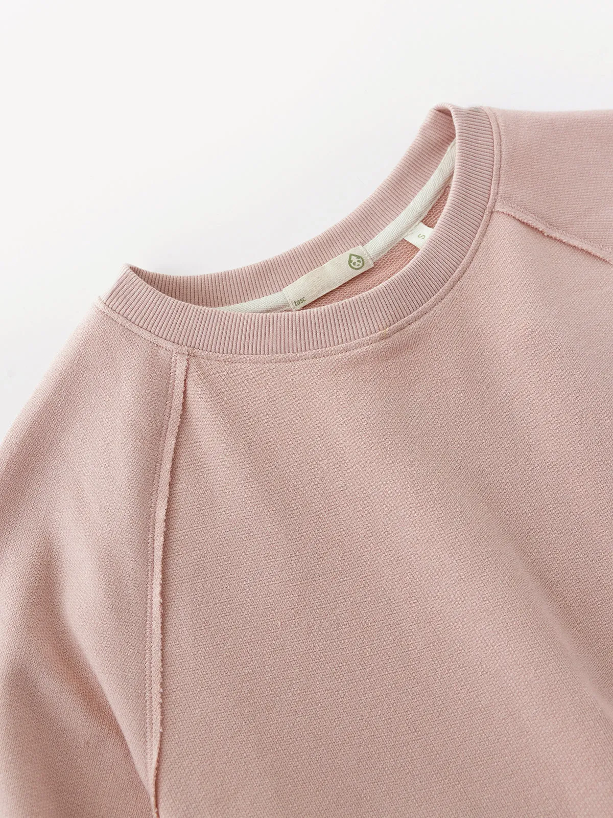 Varsity Sweatshirt