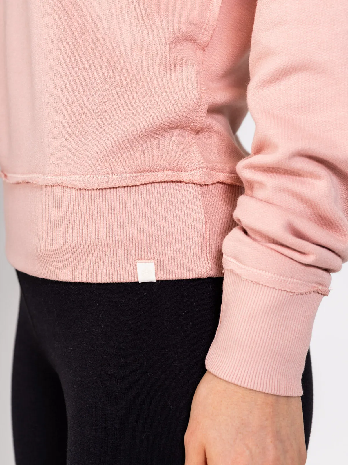 Varsity Sweatshirt