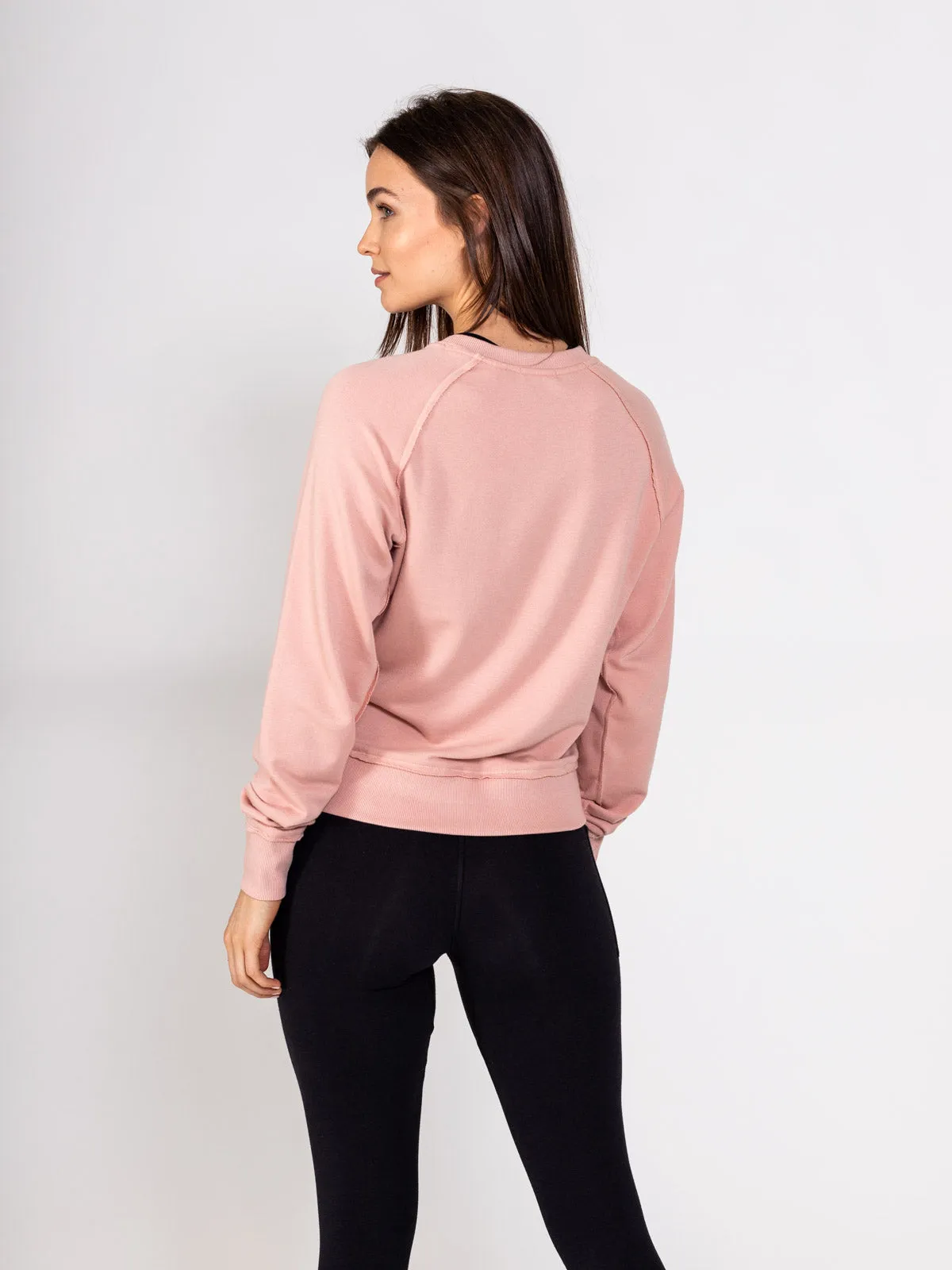 Varsity Sweatshirt