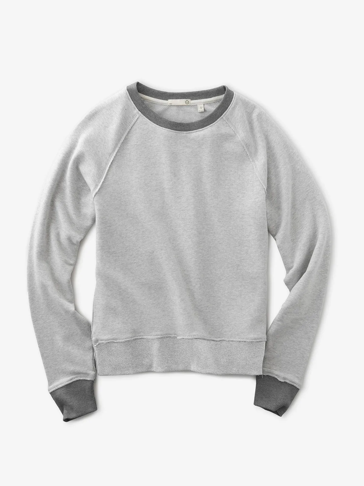 Varsity Sweatshirt