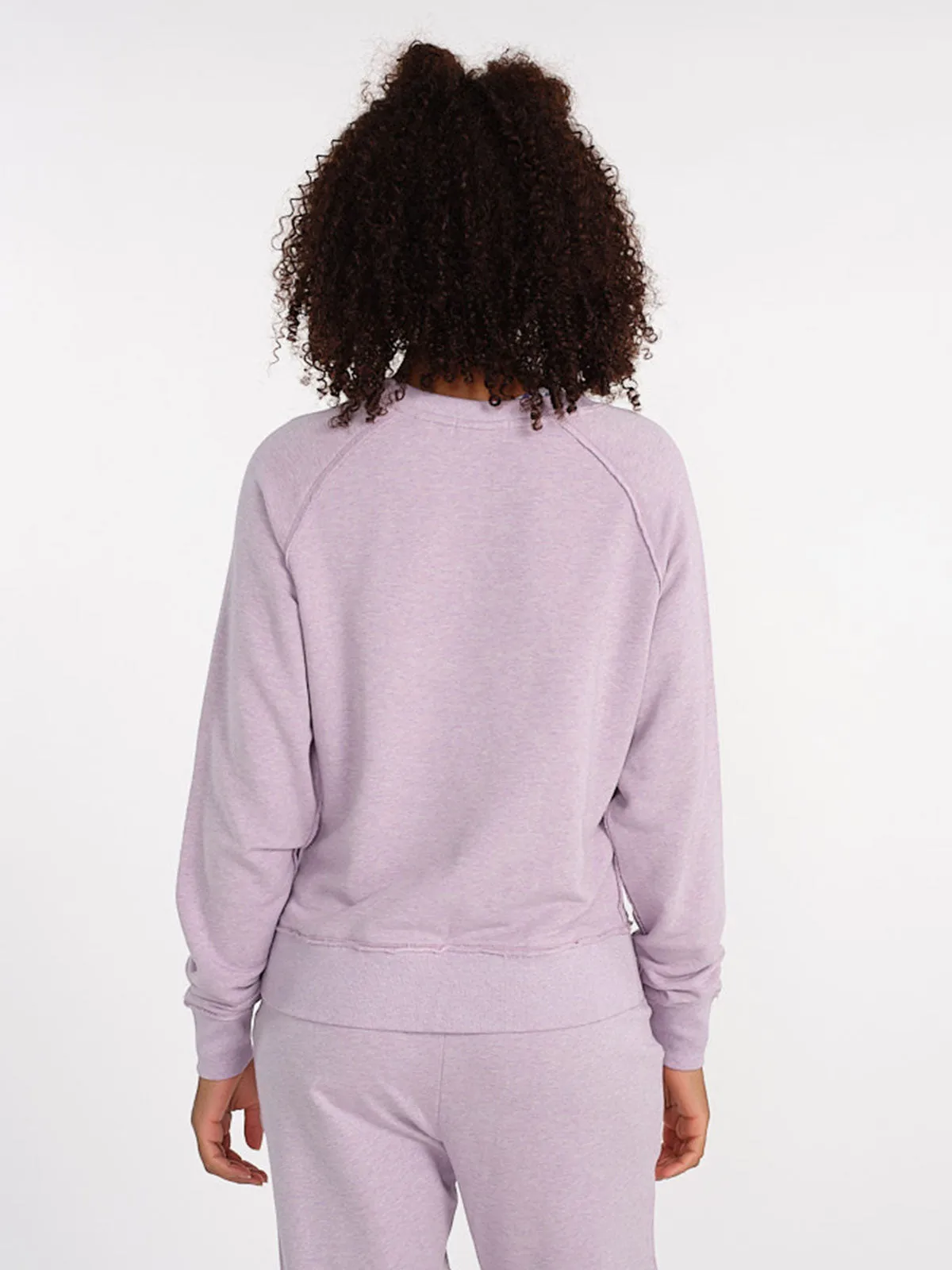 Varsity Sweatshirt