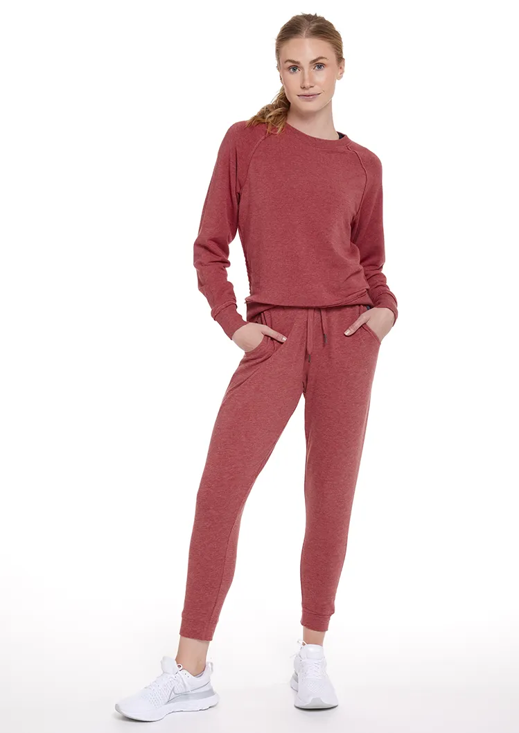 Varsity Sweatshirt