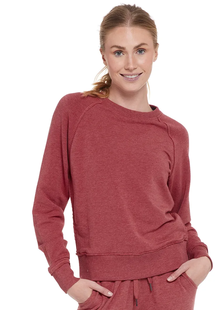 Varsity Sweatshirt