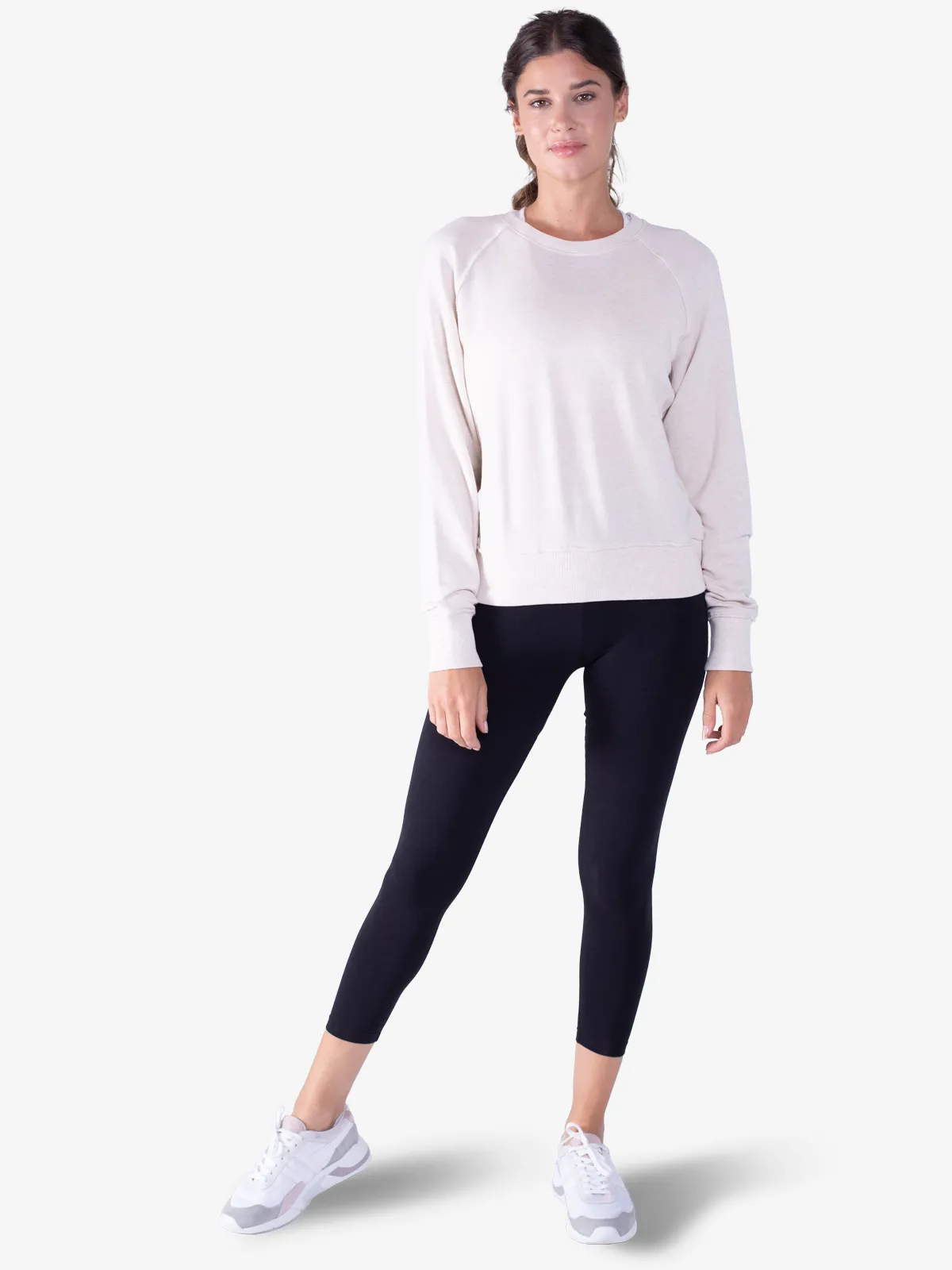 Varsity Sweatshirt