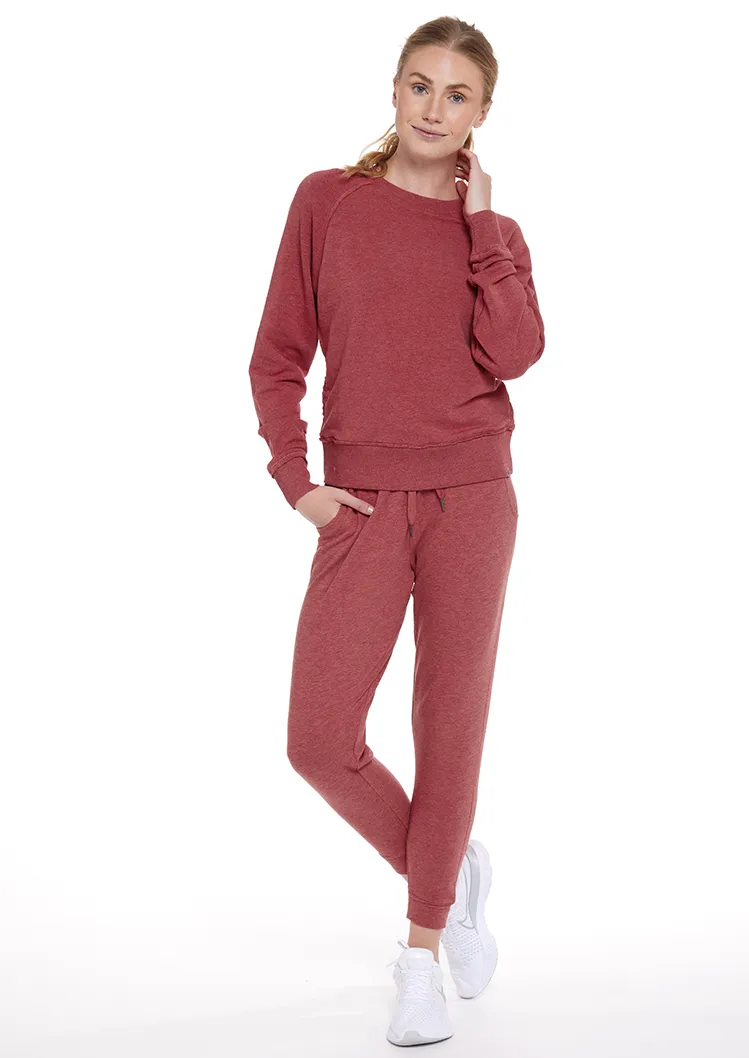 Varsity Sweatshirt
